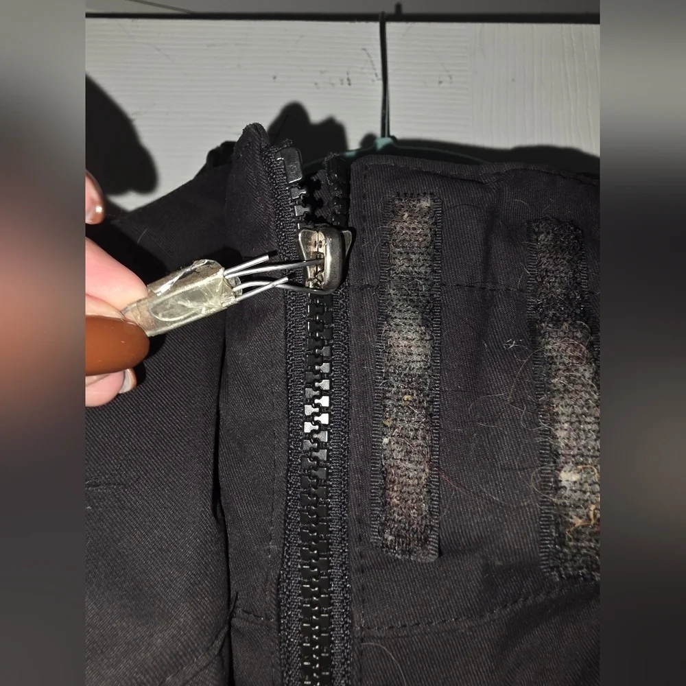 The North Face Women's Black Jacket | GREENLAND JACKET - Picture 7 of 7